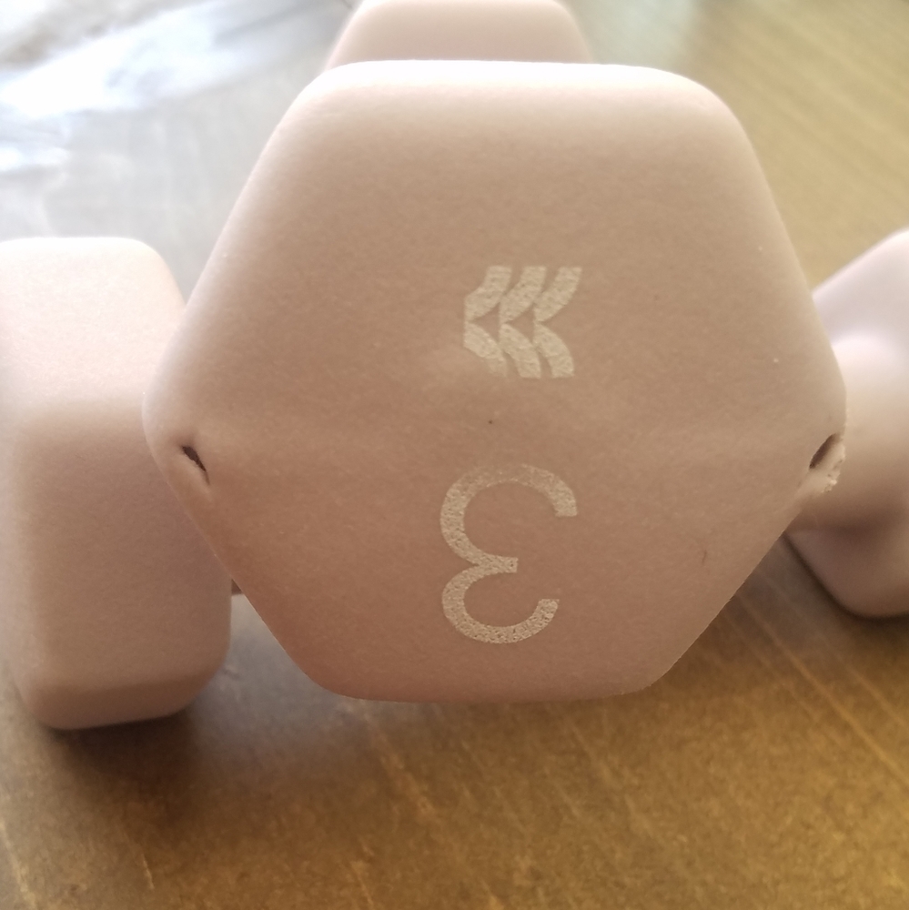 🚨Last pair dumbbells set🚨 - Picture 7 of 7